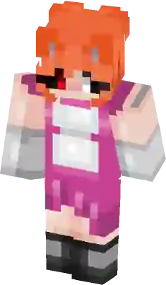 Piggy Minecraft Skin