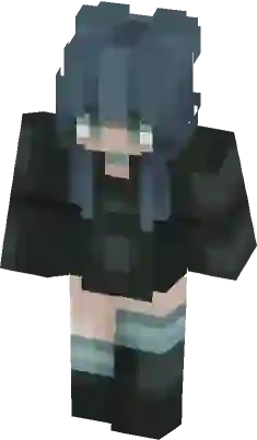 Image of 3d skin
