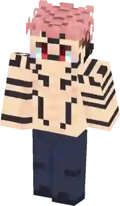 Jogo Minecraft Skin