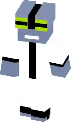 Ben10 Minecraft Skins