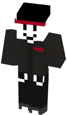 roblox my  Nova Skin