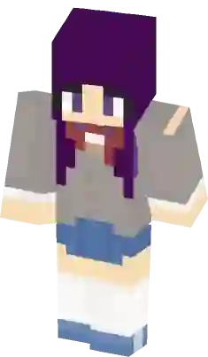 Image of 3d skin