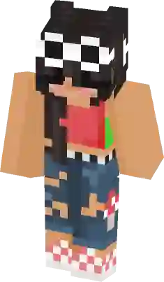 Image of 3d skin
