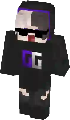 Hghg Minecraft Skins