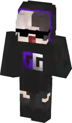 hghg  Minecraft Skin