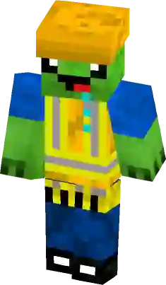 Builders club Minecraft Skins