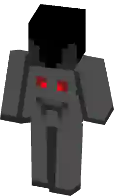 Screech  Minecraft Skin