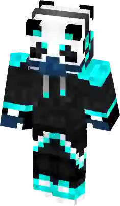 Image of 3d skin