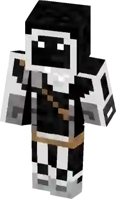 Eggpire Tubbo Minecraft Skin