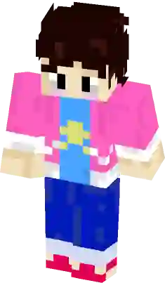 Minecraft: Steven Universo