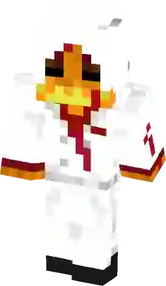 Image of 3d skin