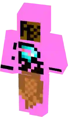 Dream mrbeast Minecraft Skins