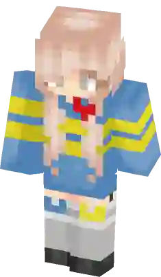Image of 3d skin