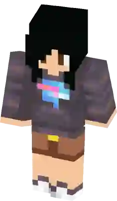 Mr Beast Skin (meme) minecraft