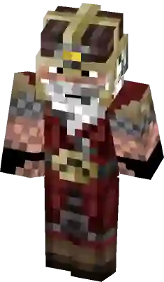 Priest Minecraft Skins