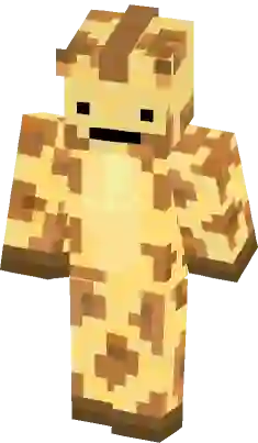 Image of 3d skin
