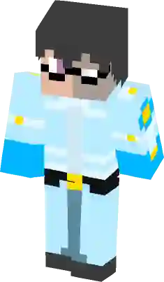 Image of 3d skin