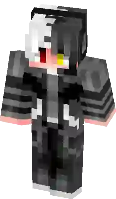 Classic Gamer Boy Skin Remake Minecraft Skin