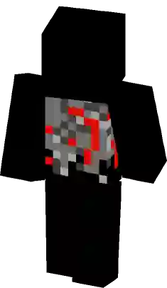 Image of 3d skin