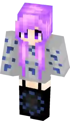 Image of 3d skin