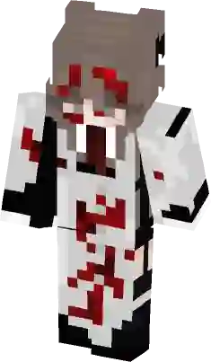 Bateman Minecraft Skins