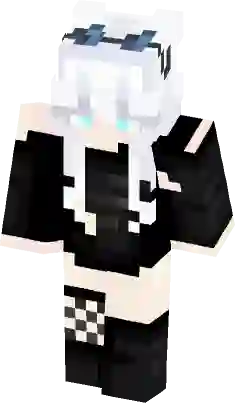 Image of 3d skin
