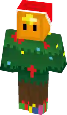 Image of 3d skin