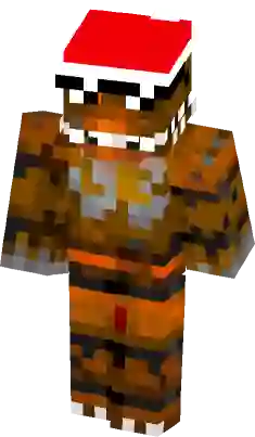 Image of 3d skin