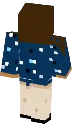 Image of 3d skin