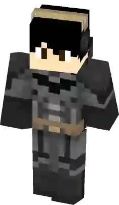 Batboy, Lego DC Adventures Wiki