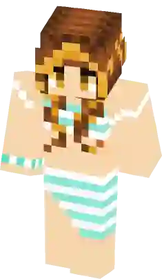 Aphmau starlight Minecraft Skins SkinsMC