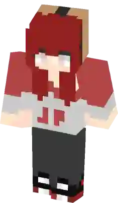 Animan Minecraft Skins