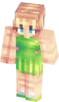 Image of 3d skin