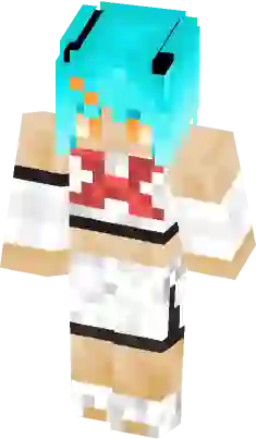 Image of 3d skin