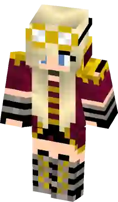Image of 3d skin