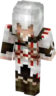 minecraft skins assassins creed