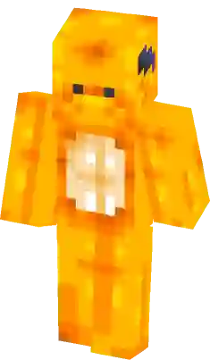 sunny minecraft skins