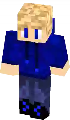 mc roblox boy  Minecraft Skins