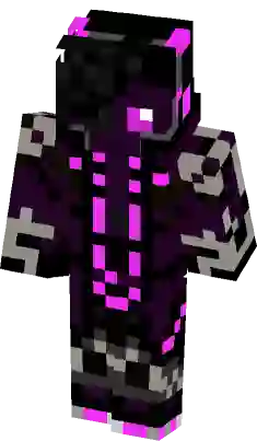 Player, Nova Skin