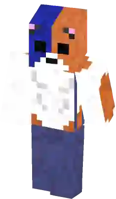 Image of 3d skin