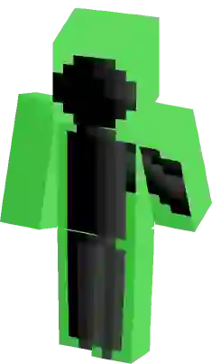 Trash Minecraft Skins