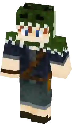 Image of 3d skin