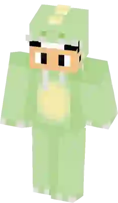 Image of 3d skin