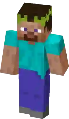 Image of 3d skin