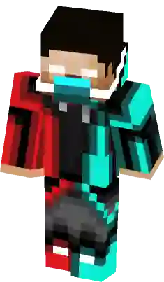 Tik Tok Herobrine