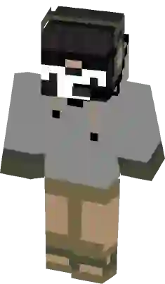 Riley Minecraft Skins