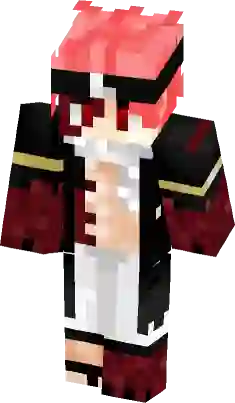 asdasdasdasdasd Minecraft Skin