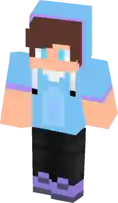 Image of 3d skin