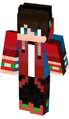 Image of 3d skin