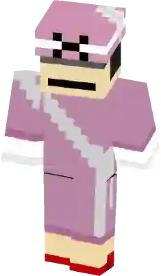 05 scp  Minecraft Skins